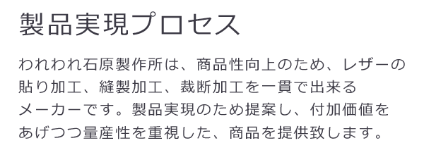 製品実現プロセス